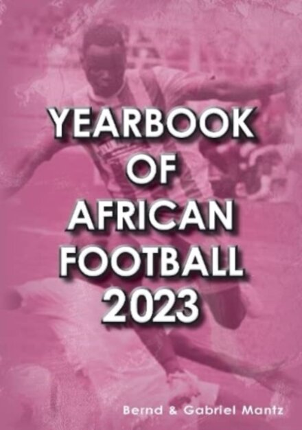 Yearbook of African Football 2023