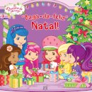 Docinho de Morango - Baga-da-Feliz Natal