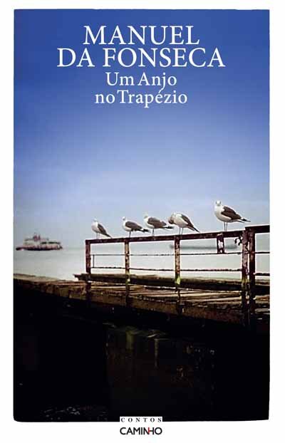 Um Anjo no Trapézio