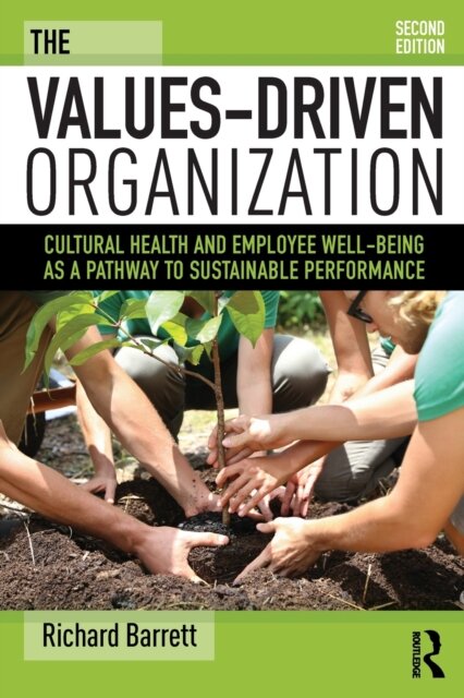 The Values-Driven Organization