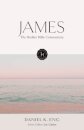 The Hodder Bible Commentary: James
