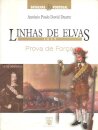 Linhas de Elvas 1659