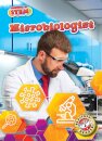 Microbiologist