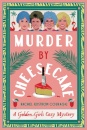 Murder By Cheesecake