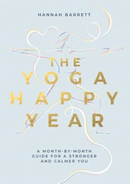 The Yoga Happy Year