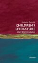 Children's Literature: A Very Short Introduction