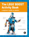 The Lego Boost Activity