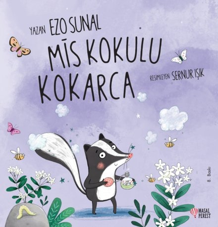 Mis Kokulu Kokarca