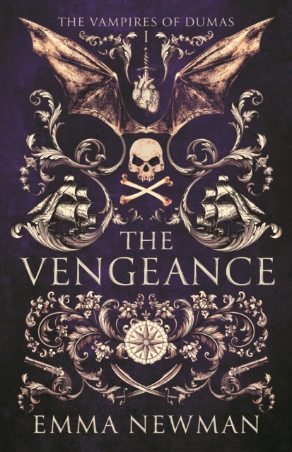 The Vengeance