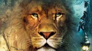 Chronicles Of Narnia Colouring Book