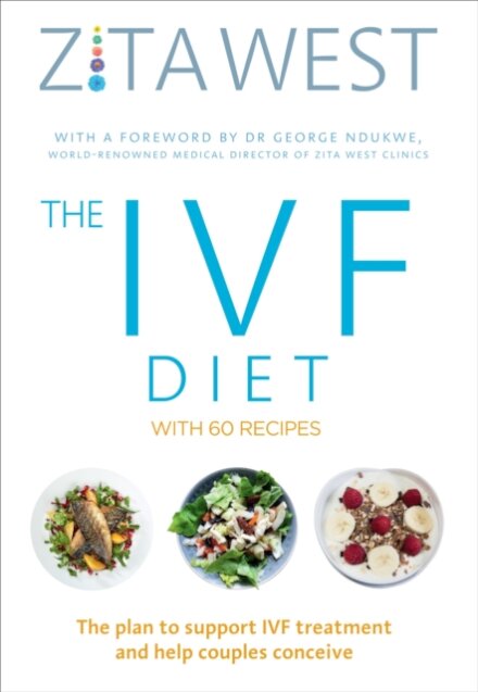 The IVF Diet