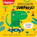 Dinosaur Surprise!