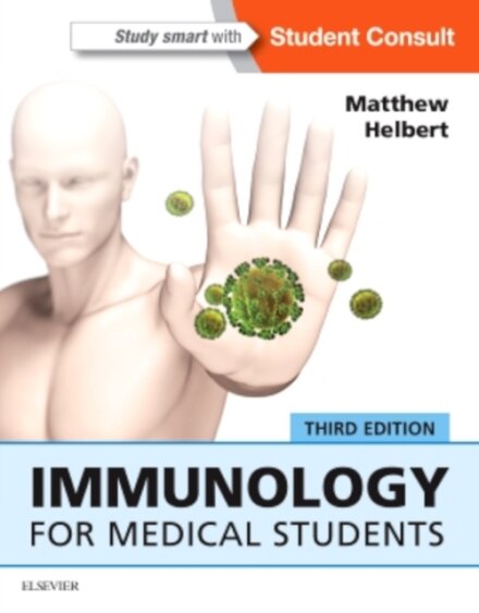 Immunology for Medical Students
