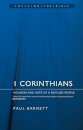 1 Corinthians: Holiness and Hope of a Rescued People
