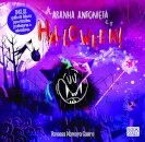 A Aranha Antonieta e o Halloween