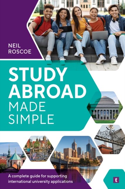 Study Abroad Made Simple