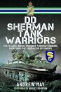 DD Sherman Tank Warriors