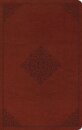 ESV Large Print Value Thinline Bible