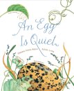 Egg is quiet