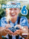 Aventura - Ciências Naturais - 6.º Ano Manual 2025
