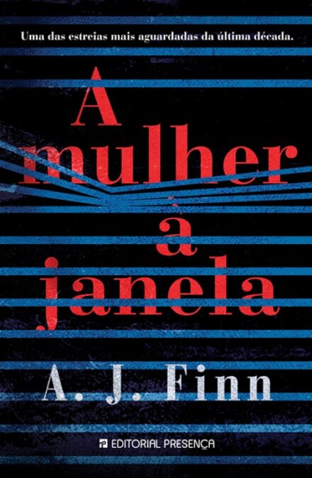 A Mulher À Janela