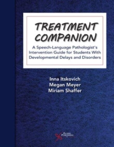 Treatment Companion