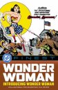 DC Finest: Wonder Woman: Introducing Wonder Woman