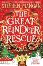 The Great Reindeer Rescue