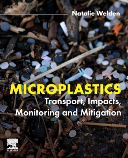 Microplastics