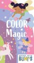 Books with Bumps: Color Magic