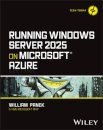 Running Windows Server 2025 on Microsoft Azure