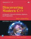 Discovering Modern C++