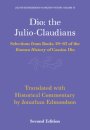 Dio: the Julio-Claudians