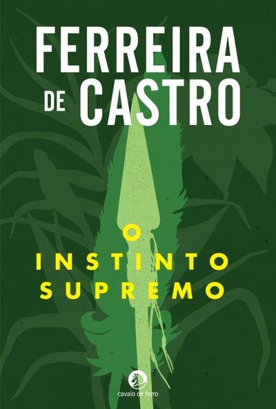O Instinto Supremo