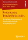 Contemporary Popular Music Studies