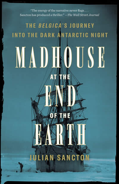 Madhouse At The End Of The Earth