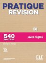 Pratique Revision - Niveau B1 - Livre + Corriges + Audio telechargeable