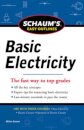 Schaums Easy Outline of Basic Electricity Revised