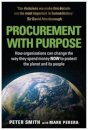 PROCUREMENT WITH PURPOSE