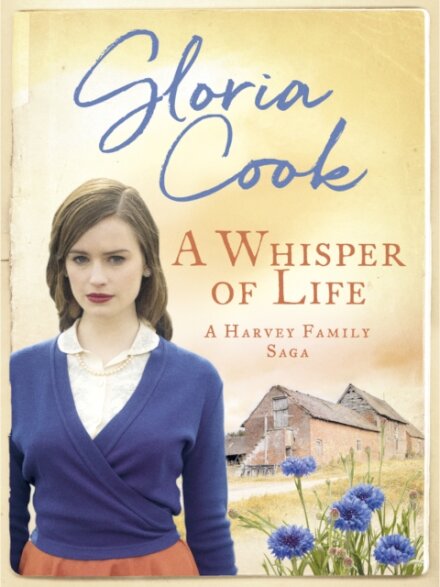 A Whisper of Life