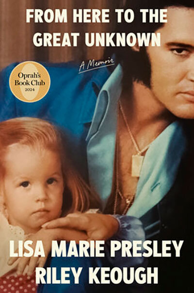 From Here To The Great Unknown