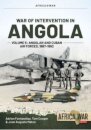 War of Intervention in Angola Volume 5