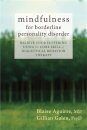 Mindfulness for Borderline Personality Disorder