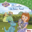 Princesa Sofia 12 - O Coelho da Faixa Azul
