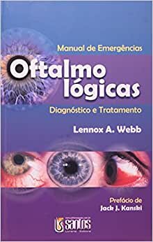 Manual De Emergências Oftalmológicas