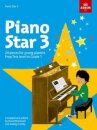 Piano Star, Book 3