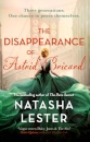 The Disappearance Of Astrid Bricard
