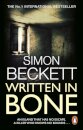 Written in Bone