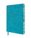 Vincent van Gogh: Almond Blossom Artisan Art Notebook (Flame Tree Journals)