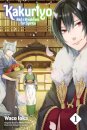 Kakuriyo Vol. 1